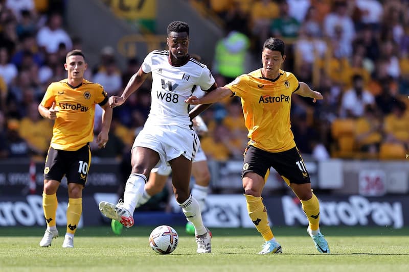 Fulham vs Wolves