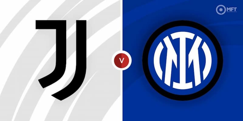 Juventus vs Inter Milan