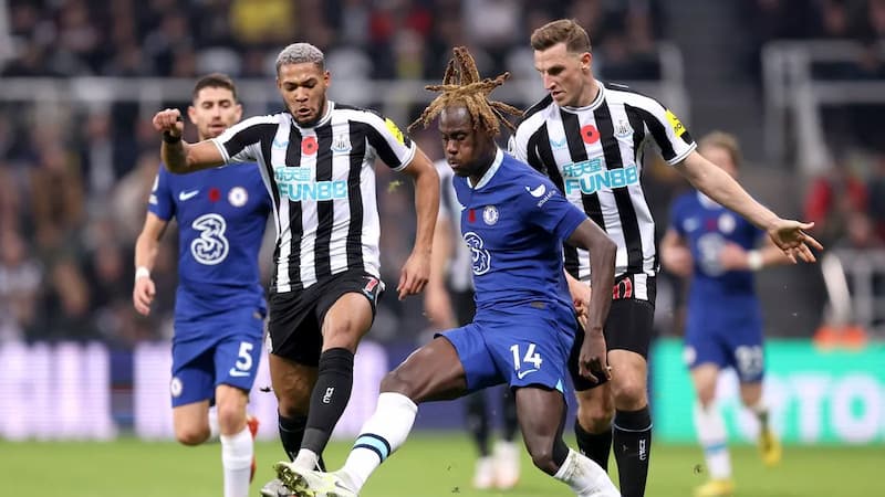 Newcastle-vs-Chelsea