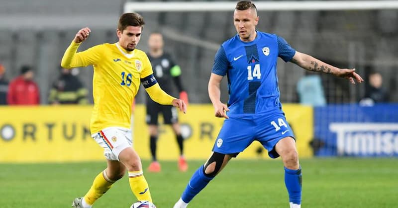 Slovenia vs Kazakhstan