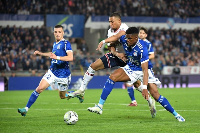 Phân tích phong độ và lực lượng Stade Brest vs Strasbourg