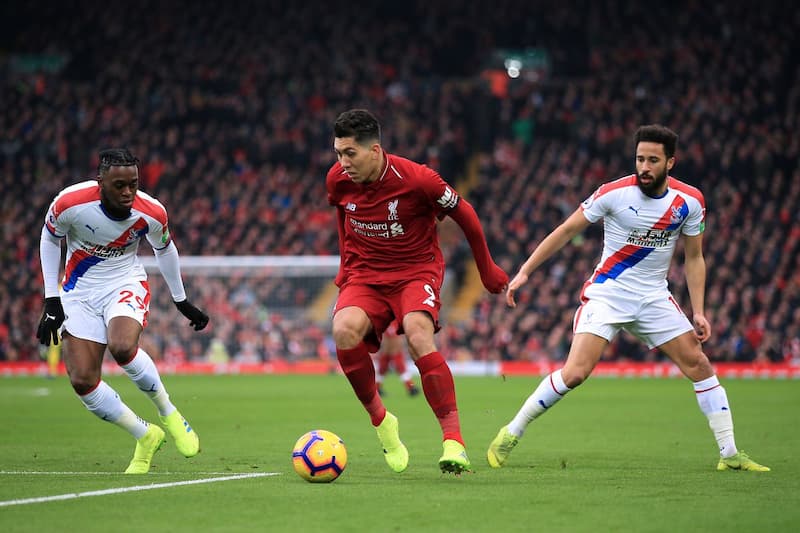 Phân tích phong độ và lực lượng Crystal Palace vs Liverpool
