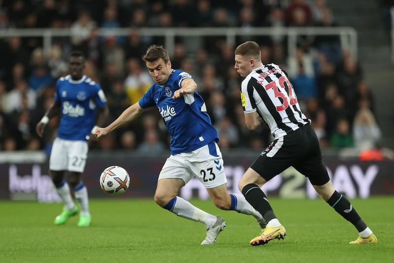 Phân tích phong độ và lực lượng  Everton vs Newcastle