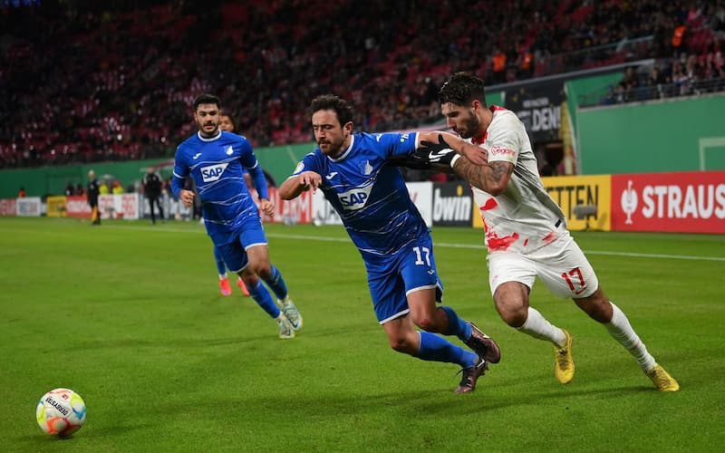 Phân tích phong độ và lực lượng Hoffenheim vs Bochum