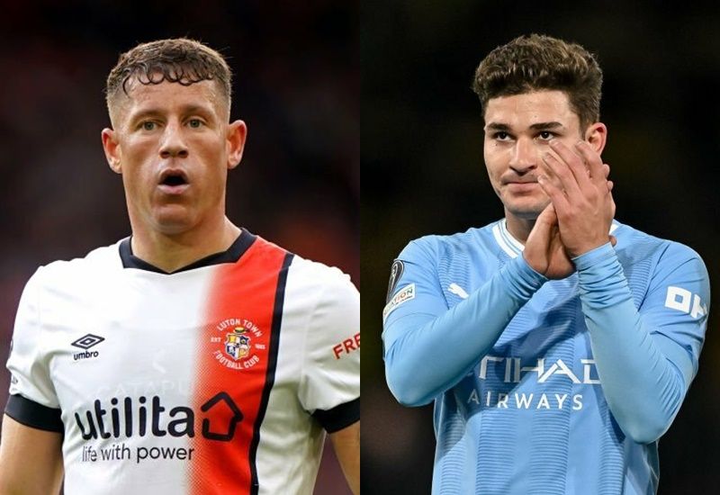 Phân tích phong độ và lực lượng Luton Town vs Man City
