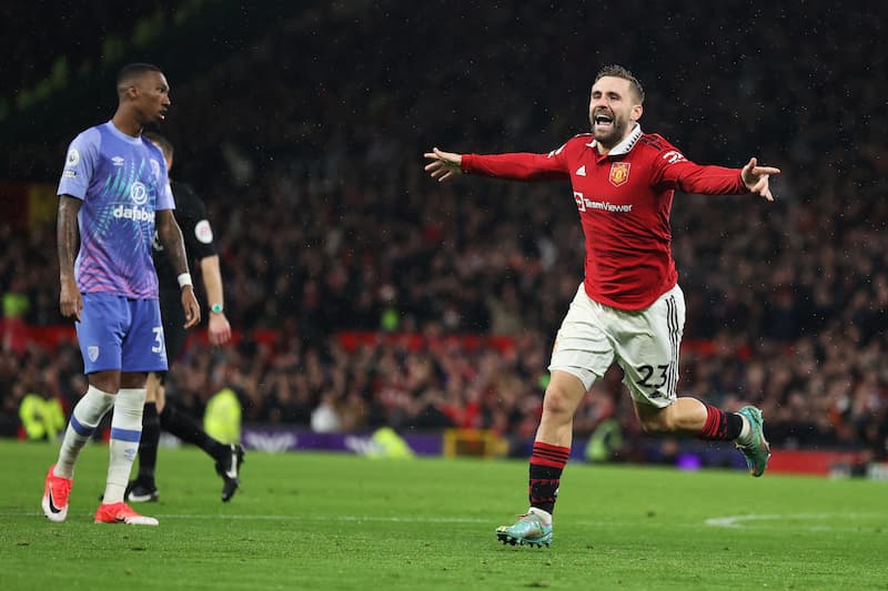 Phân tích phong độ và lực lượng Man Utd vs Bournemouth