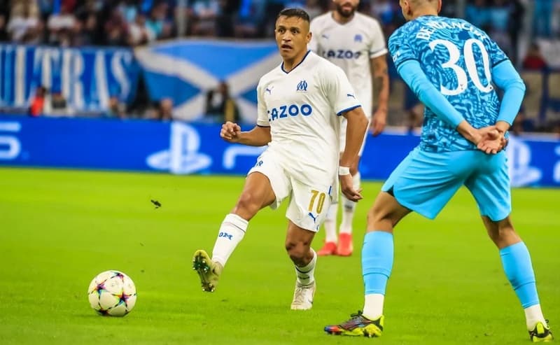 Phân tích phong độ và lực lượng Marseille vs Lyon