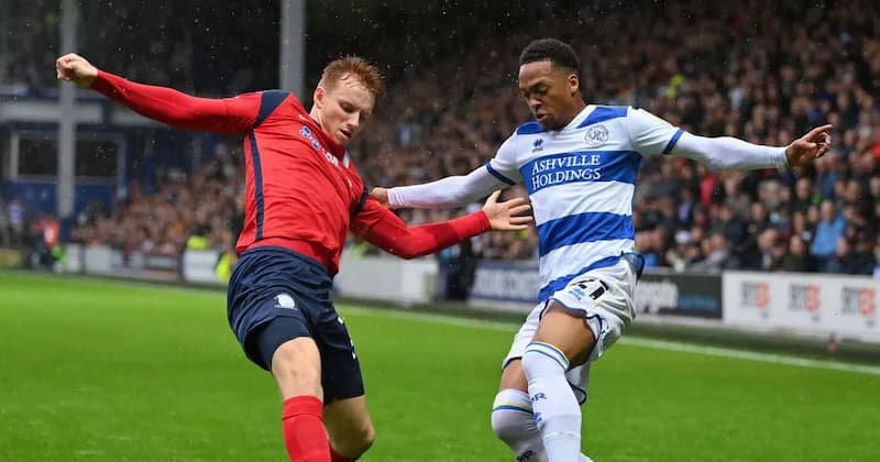 Phân tích phong độ và lực lượng Preston vs QPR