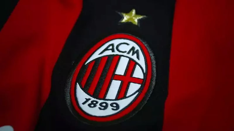 Thành tích của đội bóng AC Milan