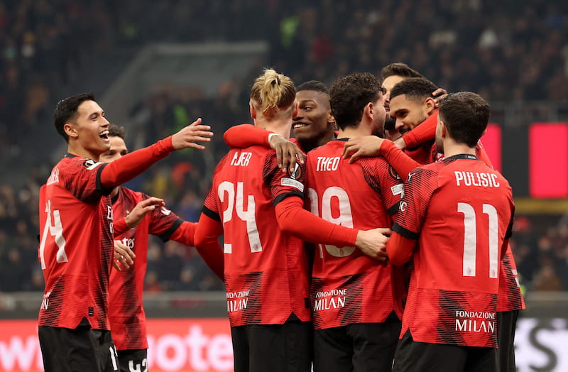Cầu thủ và huấn luyện viên nổi tiếng của AC Milan