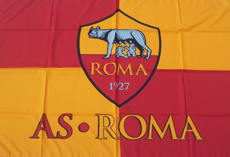 Lịch sử của AS Roma