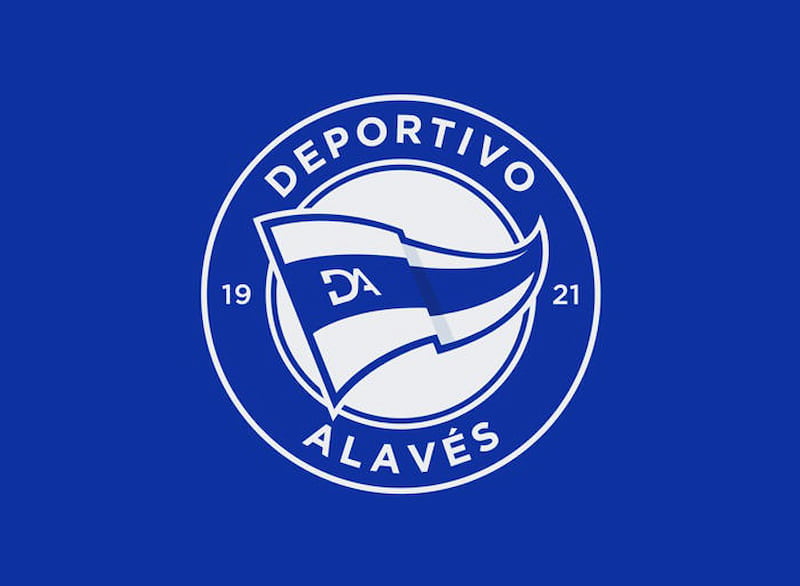 Bàn đà phát triển của Alaves
