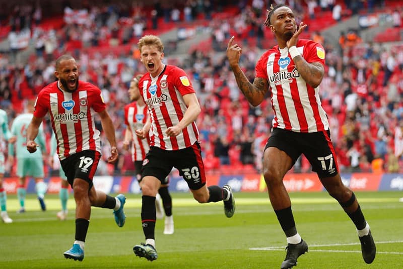 Tìm hiểu chung về câu lạc bộ bóng đá Brentford