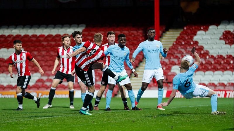 Chiến thuật và phong cách thi đấu của Brentford