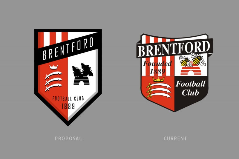Một số giải thưởng quan trọng mà câu lạc bộ Brentford giành được