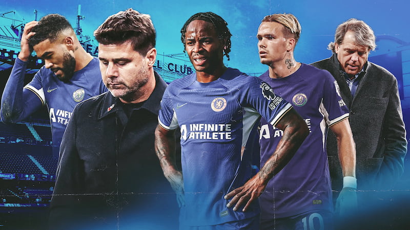 Cầu thủ đưa bước Chelsea đến đỉnh cao