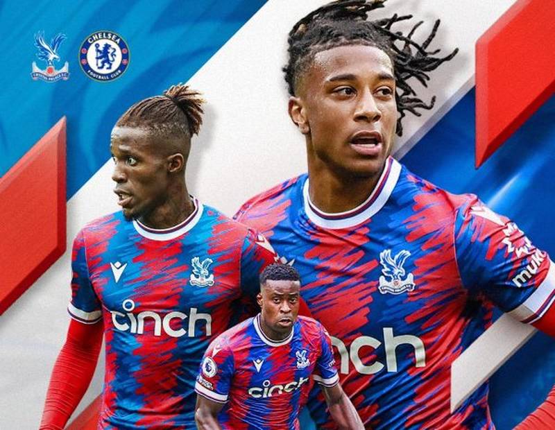 Từ 1925 Selhurst Park đã trở thành sân nhà của đội bóng Crystal Palace