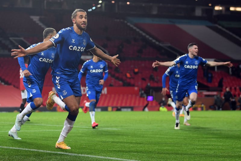 Danh hiệu tiêu biểu mà câu lạc bộ Everton đạt được từ trước đến nay
