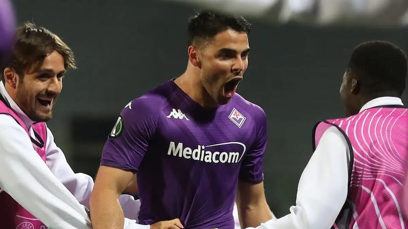 Những gương mặt huyền thoại của Fiorentina