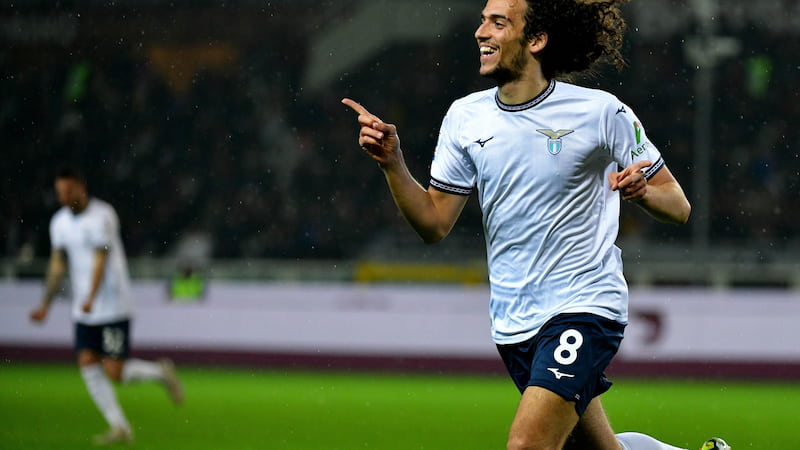 Thử thách cản trở con đường phát triển của Lazio