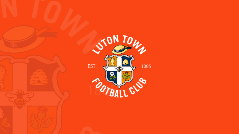 Lịch sử CLB Luton Town