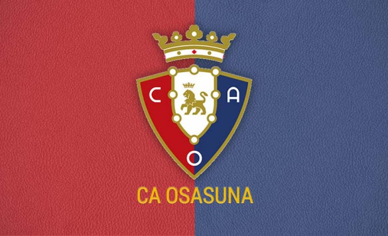 Osasuna - Đội bóng của những con người màu đỏ nhỏ bé