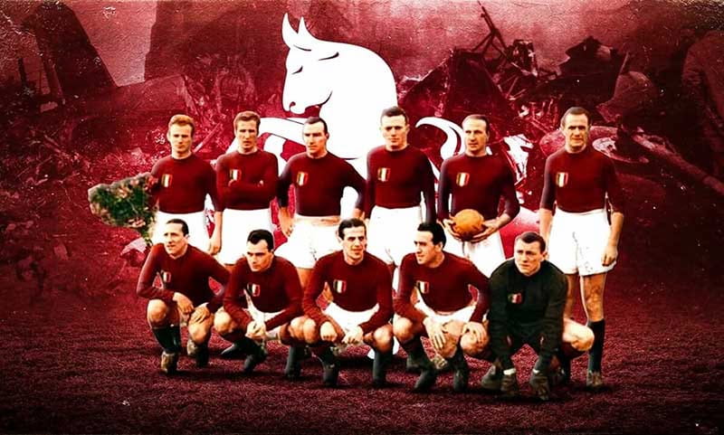 Những người có công lớn với Torino