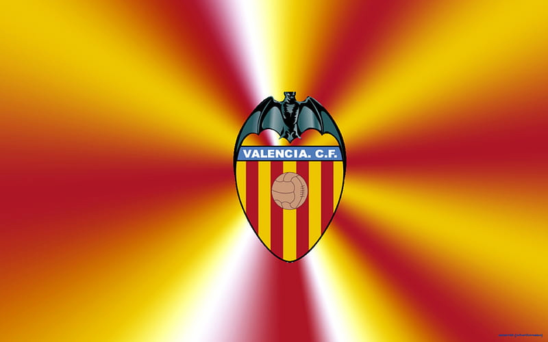 Valencia - Đội bóng những con dơi thành công của Tây Ban Nha