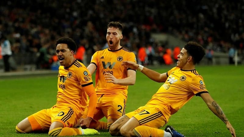 Thành tích tự hào của Wolverhampton Wanderers
