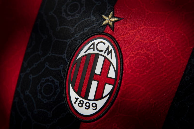 AC Milan: Tổng quan câu lạc bộ bóng đá “Rossoneri”