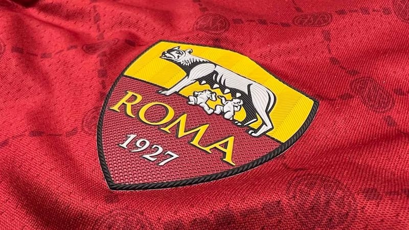 AS Roma - Tổng quan câu lạc bộ bóng đá “I Giallorossi”