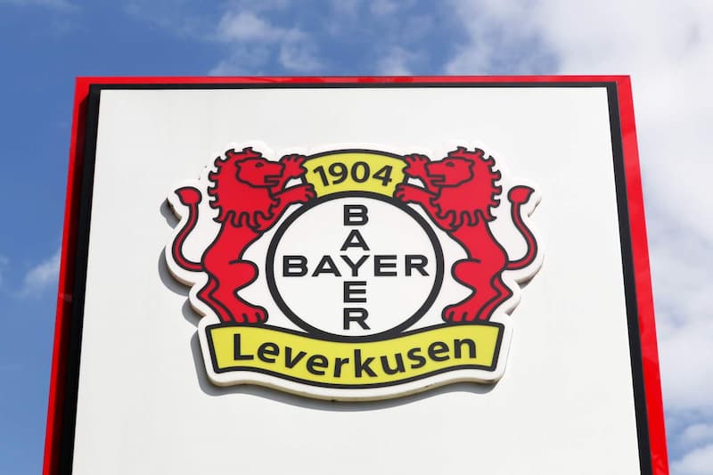 Giới thiệu Bayer Leverkusen