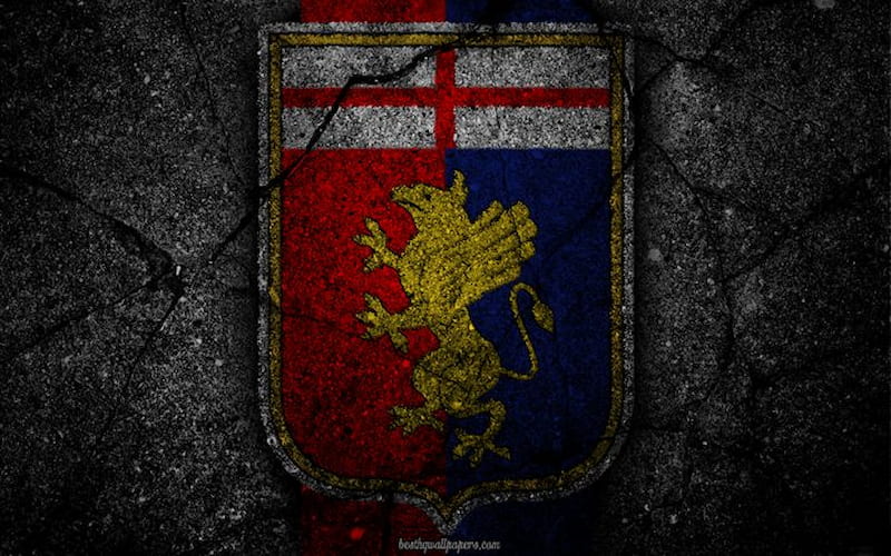 Điểm qua thành tích của Genoa