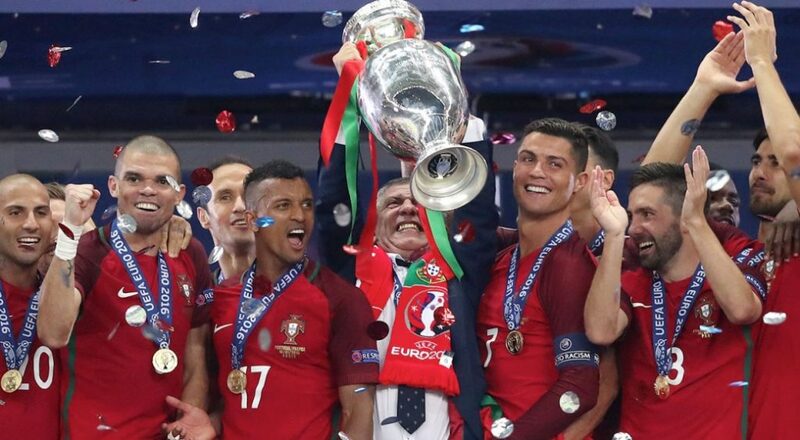 Tại sao cần bạn cần phải biết kết quả bóng đá Euro Cup 