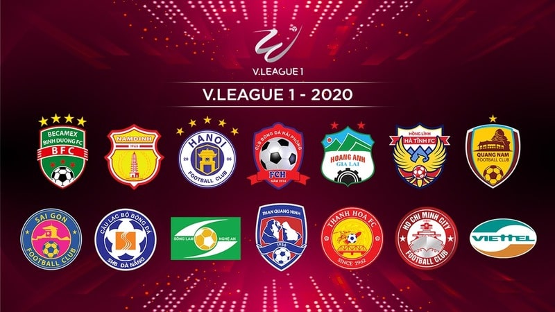 Cập nhật dự đoán kết quả bóng đá V-League mới nhất