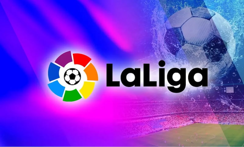 Lịch sử giải đấu La Liga 