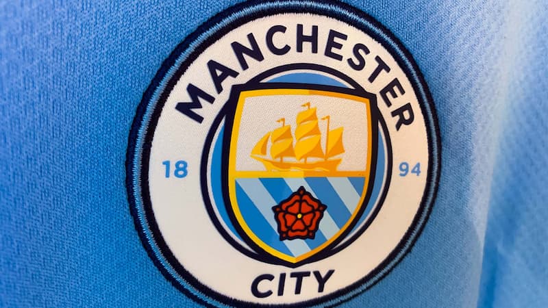 Lịch sử của Manchester City