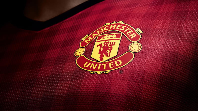 Lịch sử của Manchester United