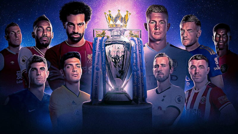 Thể thức của Premier League