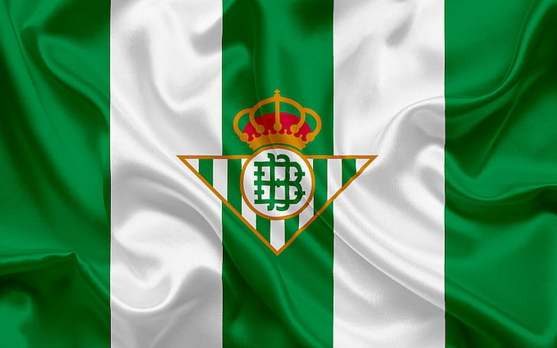 Real Betis - Đội bóng chim xanh có thành tích đáng tự hào