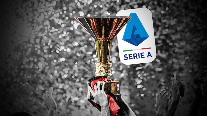 Sơ lược về giải Serie A