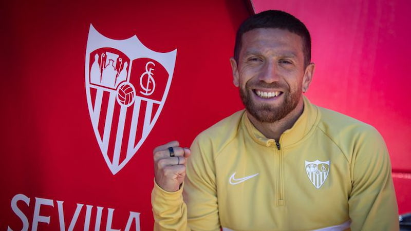Giới thiệu về Sevilla