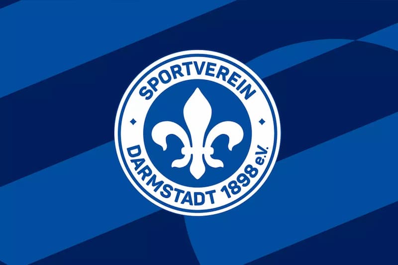 Darmstadt: Tổng quan câu lạc bộ bóng đá “Hoa loa kèn”